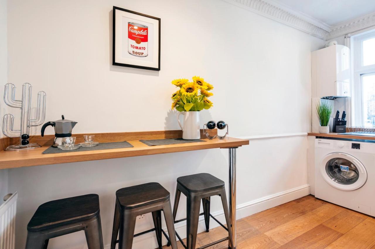Apartament Welcome National Gallery Londra