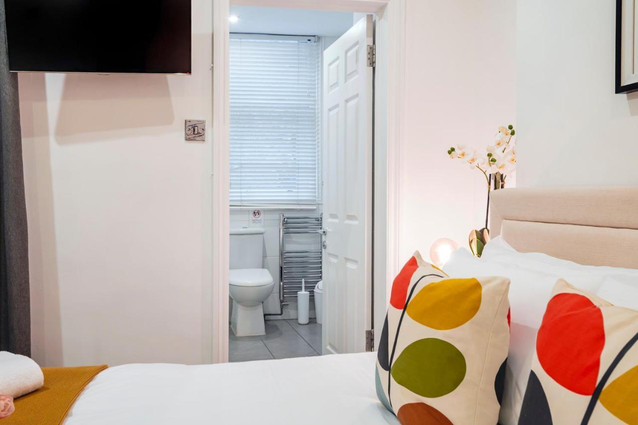 Apartament Welcome National Gallery *