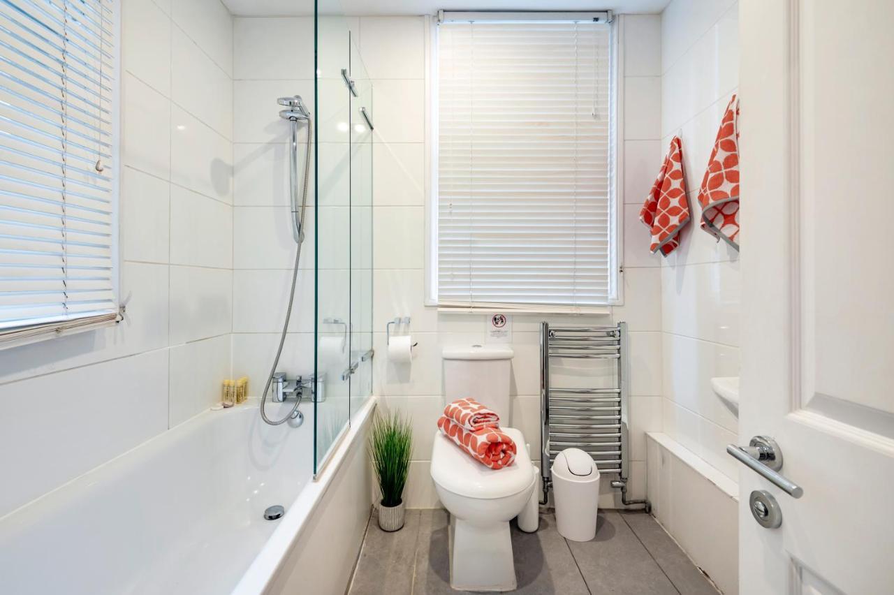 Apartament Welcome National Gallery Londra
